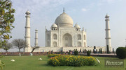 BBG&B36AgraNTajMahal - 3