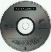 YU Balade - Kolekcija Omot_3