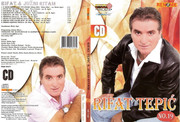 Rifat Tepic - Diskografija Rifat-2007