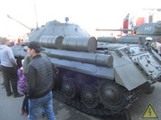 Советский тяжелый танк ИС-3,  Западный военный округ IMG-2891