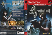 Resident Evil 4 Greatest Hits