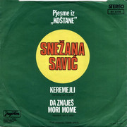 Snezana Savic - Diskografija 2