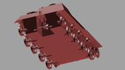 Плавуча техніка- swimming units (T-37, Ford GPA etc) - Page 3 40-10