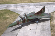 787 IAP Mig-23UB 65 Red_0904106_Finow 6.92