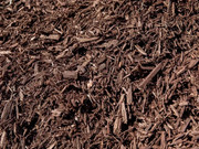 Brown Mulch - cu. yd.