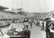 24 HEURES DU MANS YEAR BY YEAR PART ONE 1923-1969 - Page 53 61lm16F250GT.SWB_CM.Abate-M.Trintignant_1