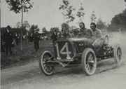 1906 Vanderbilt Cup 1906-VC-14-John-Haynes-William-Clark-06