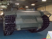 Советский тяжелый танк Т-35,  Танковый музей, Кубинка DSCN9796