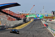 2021 - GP HOLANDA 2021 (CLASIFICACIÓN) F1-gp-olanda-zandvoort-sabato-146