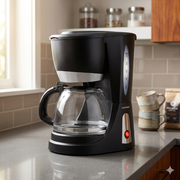 Cafetera Filtro W1932 Winco