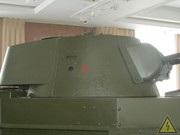 Советский легкий танк БТ-7, Музей военной техники УГМК, Верхняя Пышма IMG-1331