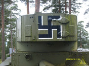 Советский легкий танк Т-26, обр. 1933г., Panssarimuseo, Parola, Finland S6302135