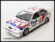 1990 11 Privados #16 Ford Duez Portugal