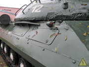 Советский тяжелый танк ИС-3, Шклов IS-3-Shklov-125