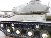 Советский тяжелый танк ИС-2, Воронеж DSCN8180