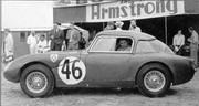 24 HEURES DU MANS YEAR BY YEAR PART ONE 1923-1969 - Page 54 61lm46-A-Healey-Sebring-N-Sanderson-B-Mc-Kay-1