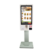 Kiosco Transaccional SAT KT32LC - 2