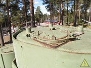 Советский средний танк Т-28, Panssarimuseo, Parola, Suomi  IMG-2291