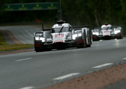 24 HEURES DU MANS YEAR BY YEAR PART SIX 2010 - 2019 - Page 25 15lm09-Audi-R18-E-Tron-Quattro-F-Alburquerque-M-Bonanomi-R-Rast-11