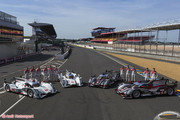 24 HEURES DU MANS YEAR BY YEAR PART SIX 2010 - 2019 - Page 11 2012-LM-401-Audi-25