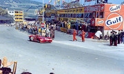 Targa Florio (Part 5) 1970 - 1977 - Page 3 1971-TF-6-Stommelen-Kinnunen-005