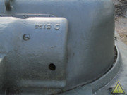 Американский средний танк М4 "Sherman", Танковый музей, Парола  (Финляндия) IMG-2546