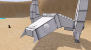Mos Eisley Progress_006