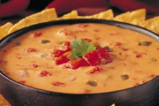Spacey Queso Dip