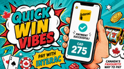 Secure interac e transfer casino canada transaction hub