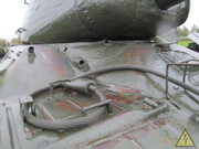 Советский тяжелый танк ИС-2, Буйничи IMG-8057