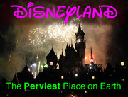 Disneyland perviest