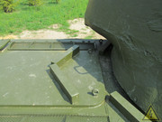 Макет советского тяжелого танка КВ-1, Черноголовка IMG-7768