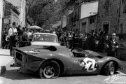 Targa Florio (Part 4) 1960 - 1969  - Page 12 1967-TF-224-41