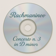 Rachmaninov Piano Concerto n°3