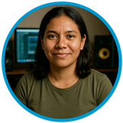 Damaris Nahuizalco