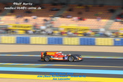 24 HEURES DU MANS YEAR BY YEAR PART SIX 2010 - 2019 - Page 21 2014-LM-34-Franck-Mailleux-Michel-Frey-Jon-Lancaster-14