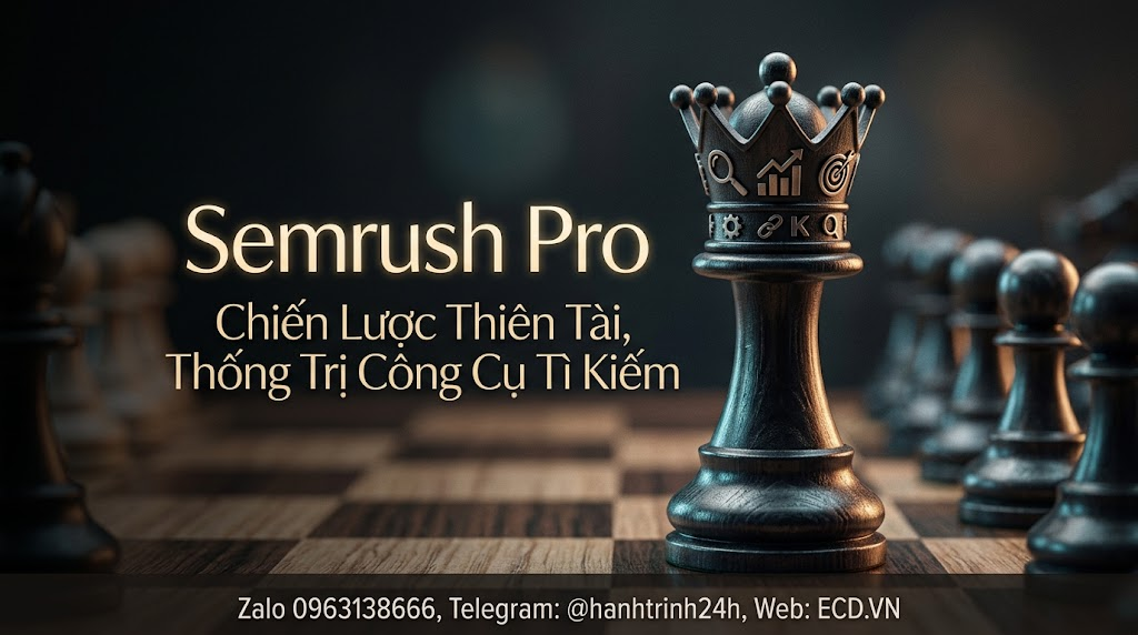 semrush pro tài khoản còn hạn