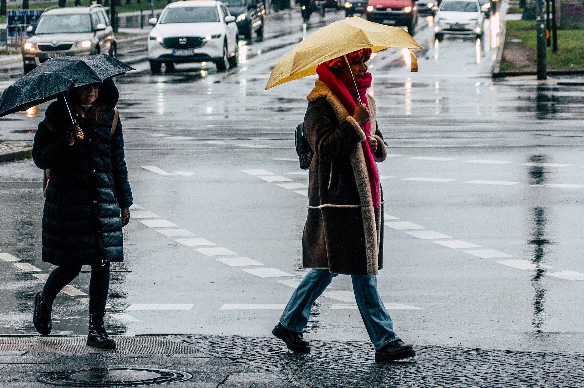 Comprare un ombrello: la guida seria che mancava