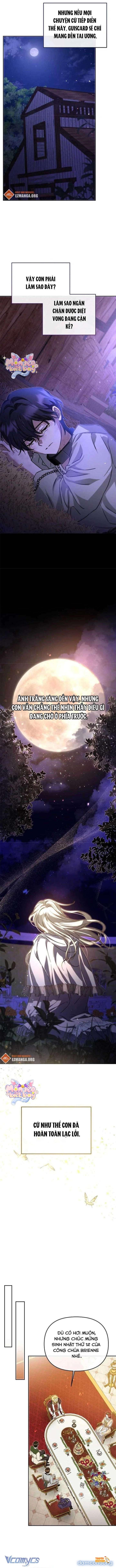 Xem ảnh [18+] Lần Thứ Hai Tôi Kết Hôn Với Quái Vật - Chapter 8 - tmp9tg8vdbd - Truyenhentaiz.net