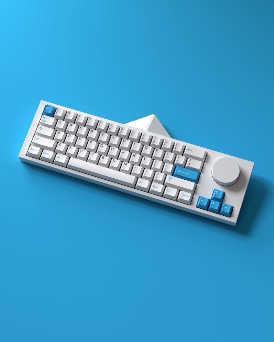GMK Zero Sugar