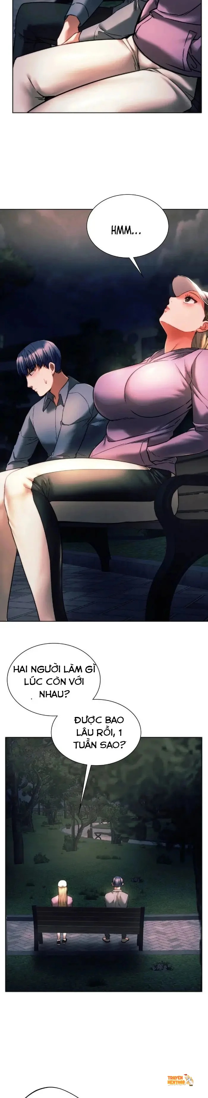 Trang truyện tmptakawc6s trong truyện tranh Bạn Học Của Tôi - Chapter 37 - truyenhentai18.net