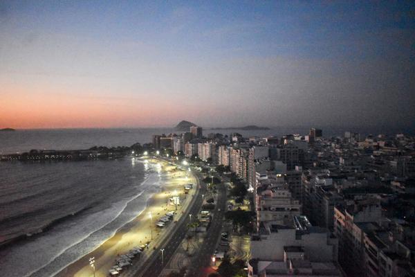 В джазе только девушки или аргентинско-бразильский калейдоскоп В джазе только девушки или аргентинско-бразильский калейдоскоп