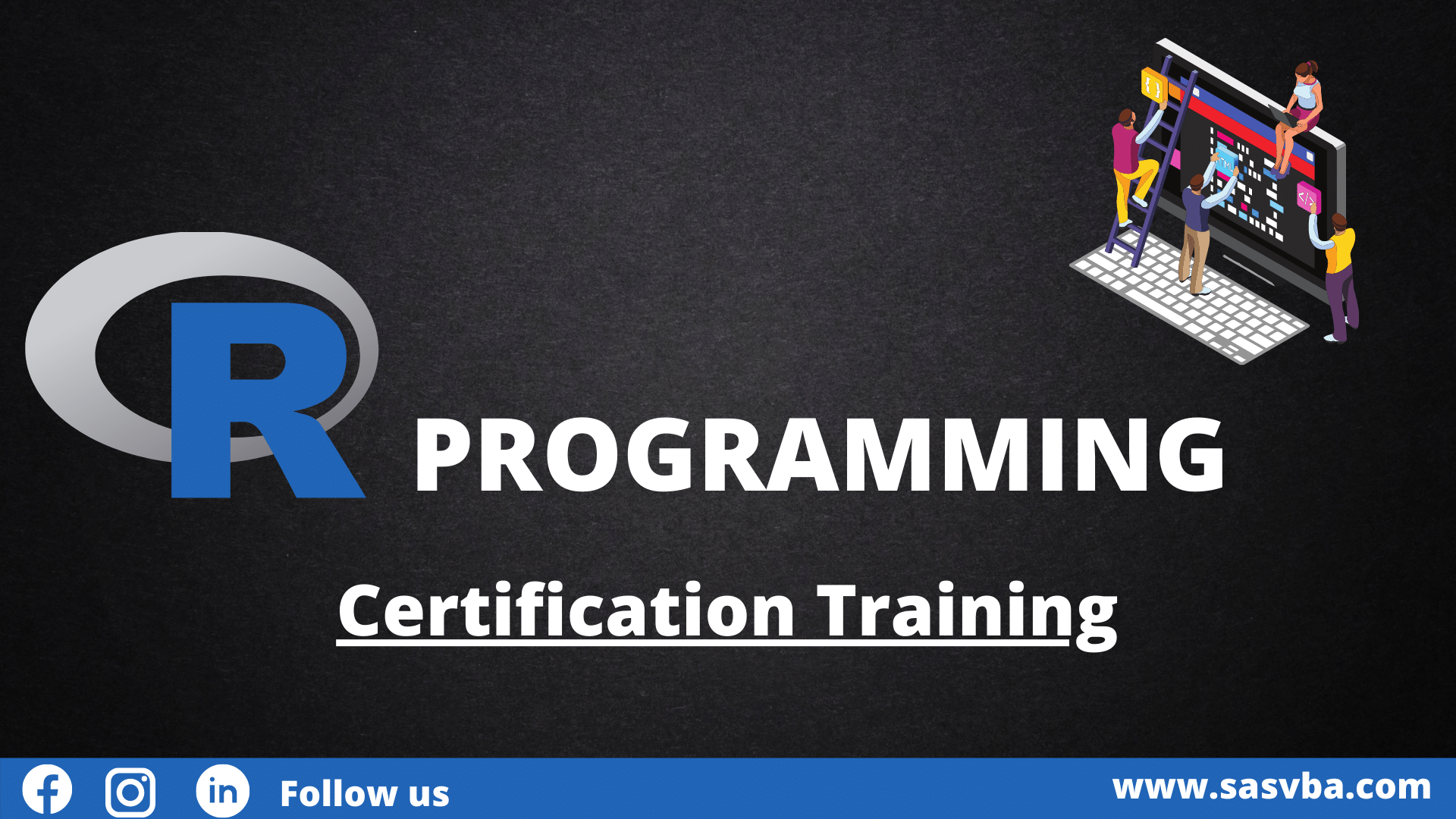 R programming training in delhi — Postimages