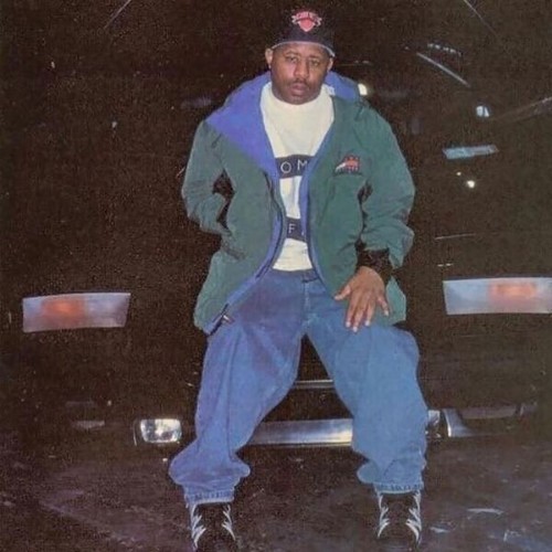 Grand Puba - The Origin (2025) MP3