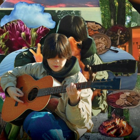 Leith Ross - I Can See The Future (2025)