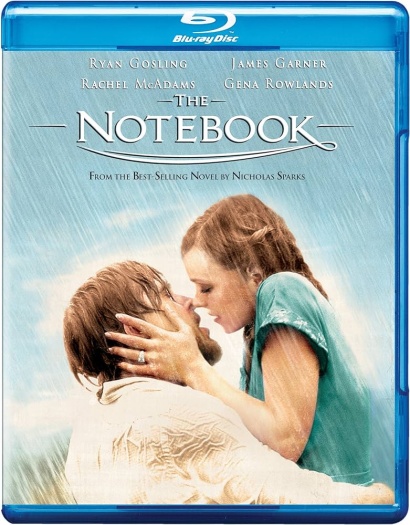 The Notebook 2004 Dual Audio Hindi ORG Eng BluRay 1080p 720p 480p ESubs
