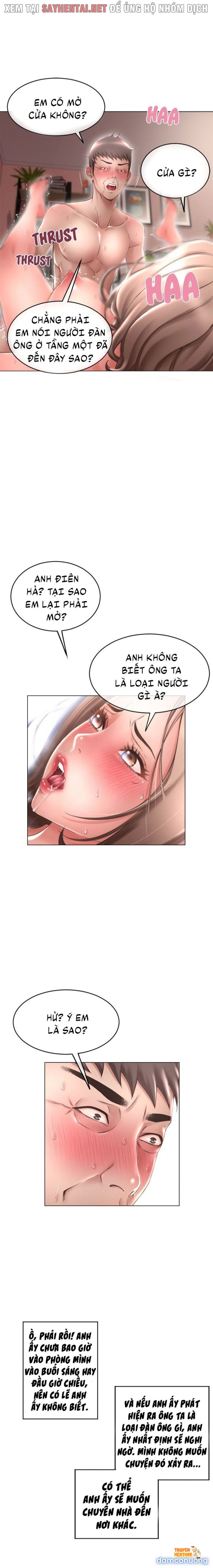 Xem ảnh tmplsvz1hra trong truyện hentai Gần Nhưng Xa - Chap 77 - www.hentaitvn.net