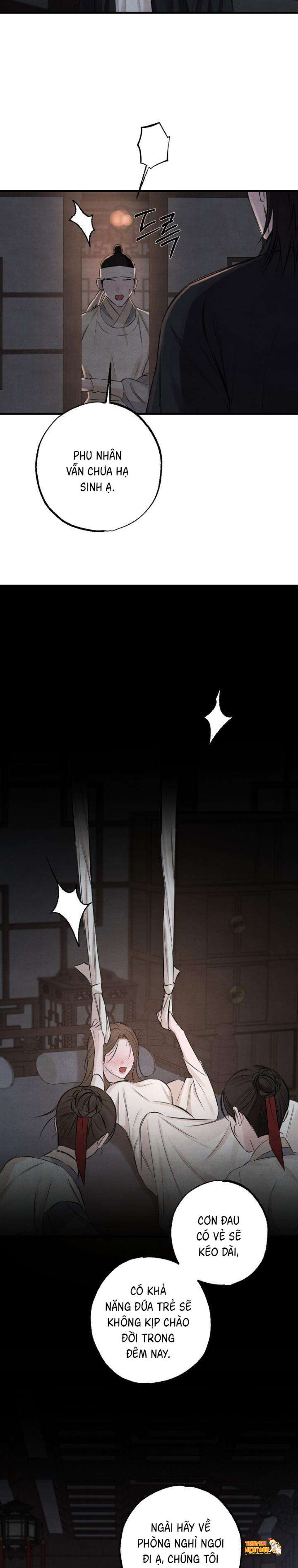 Xem ảnh 『18+』sư Mẫu - Chapter 20 - tmpaz0hd551 - Truyenhentaiz.net