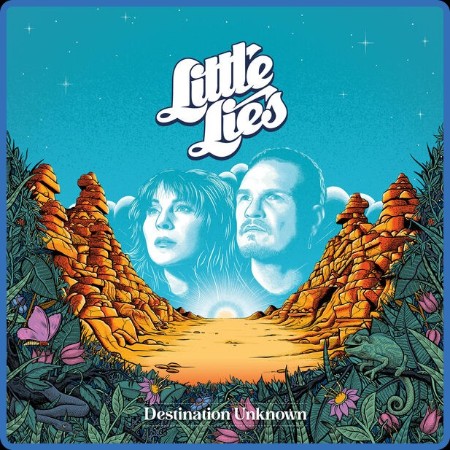 Little Lies - Destination Unknown ((2024))