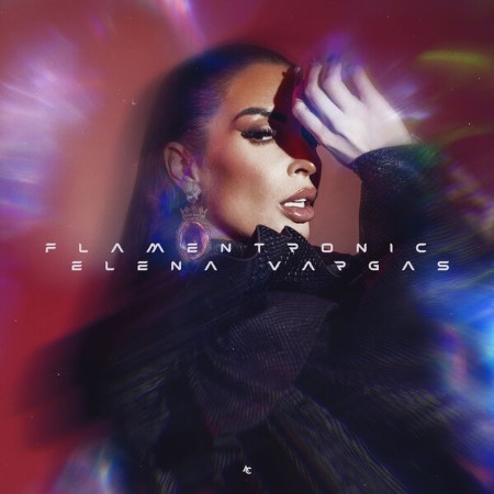 Elena Vargas - Flamentronic (2025)